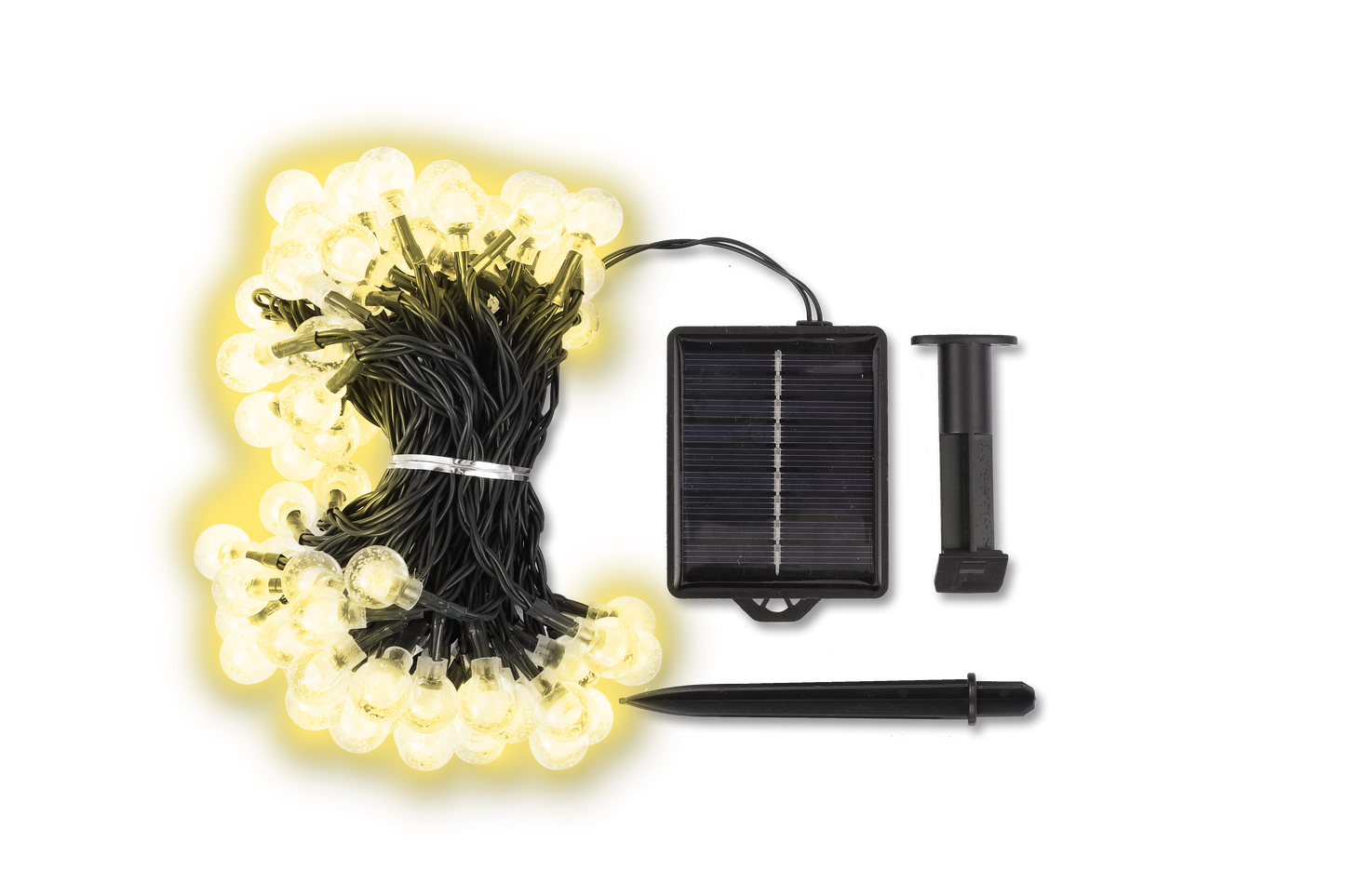 Luces LED de 12m TH24106