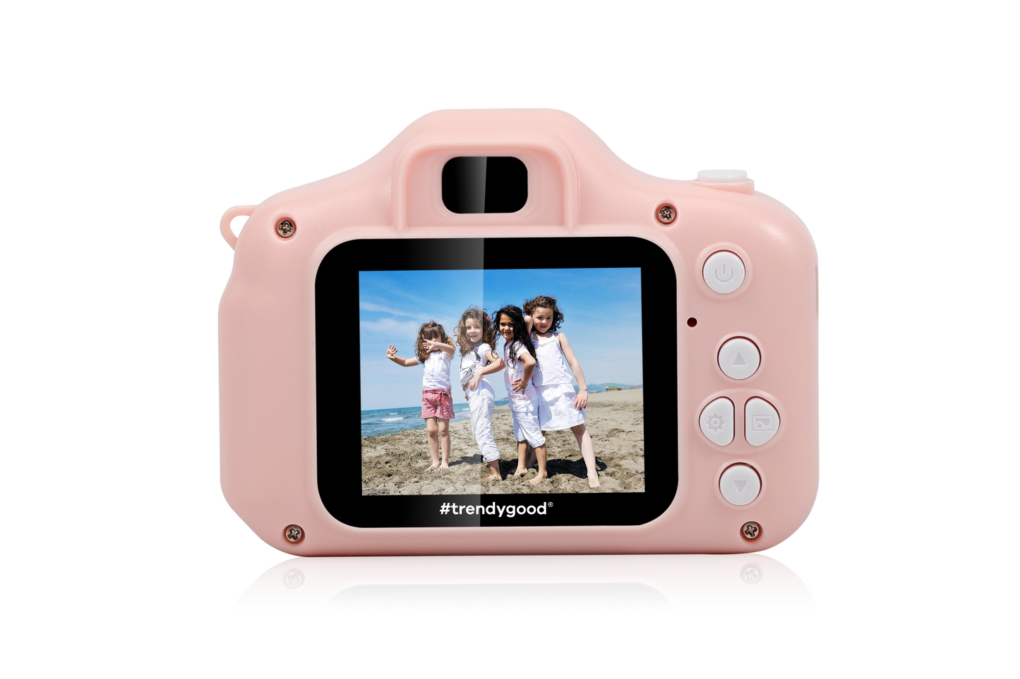 Cámara Digital Niños TL24005