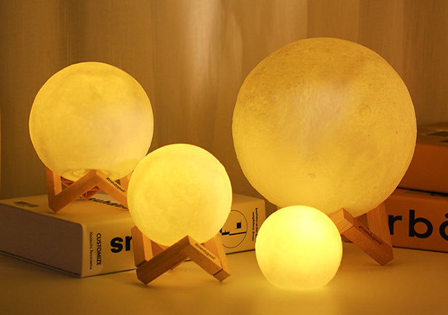 Luna LED TG24046