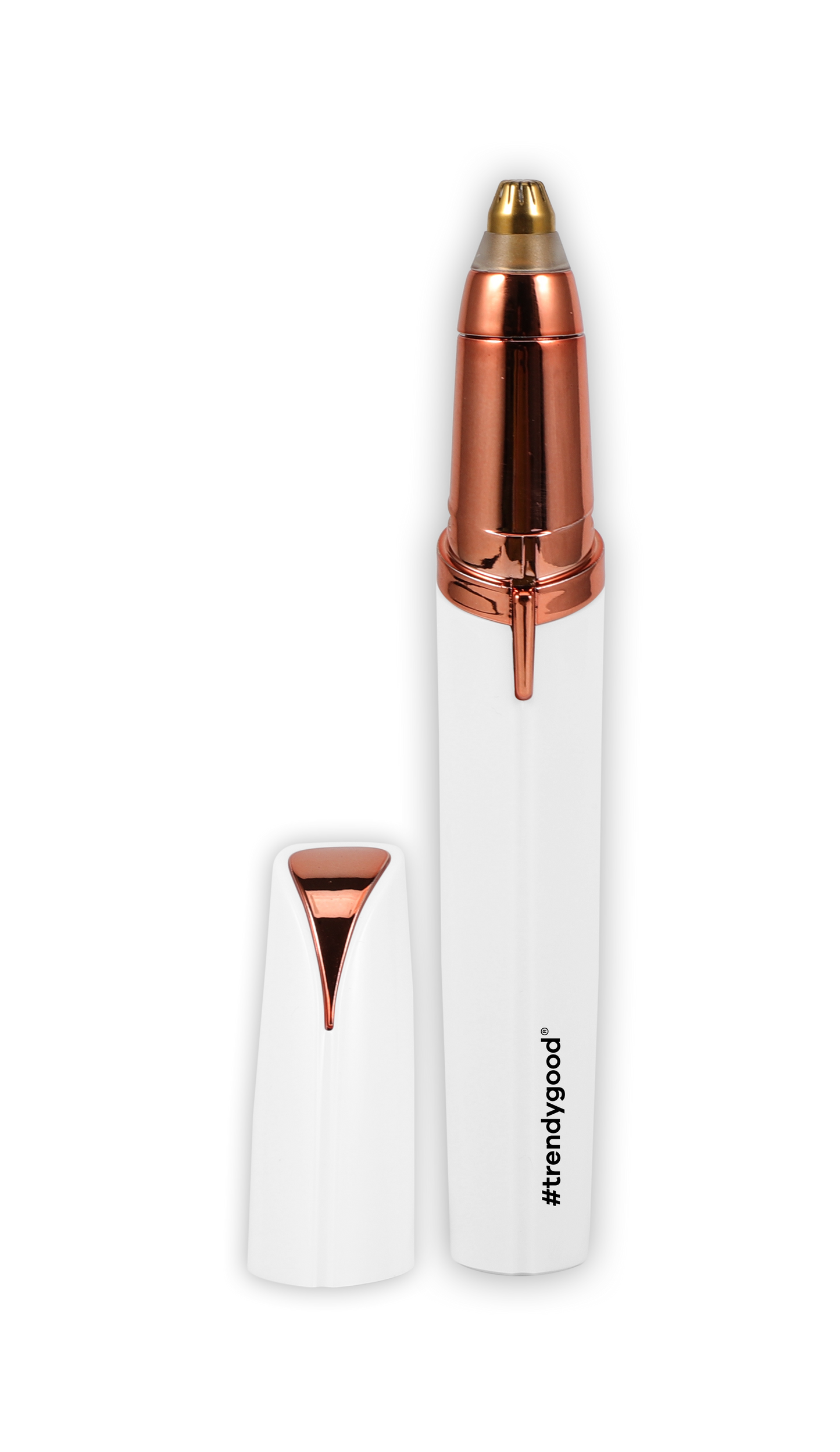 Depiladora Vello Facial LED TL24034
