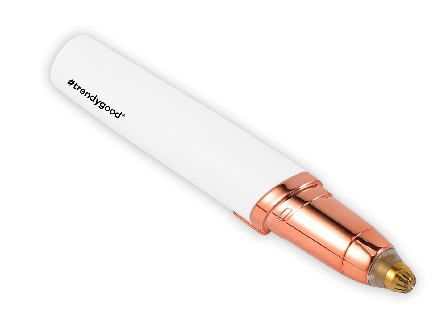 Depiladora Vello Facial LED TL24034