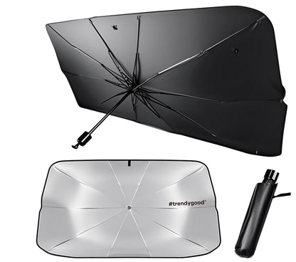 Parasol plegable de coche TG24053
