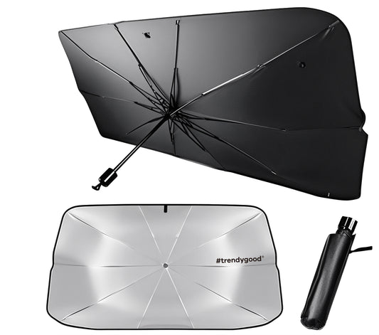 Parasol plegable de coche TG24053