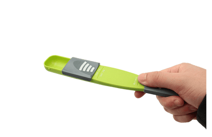 Cuchara medidora digital TK24072