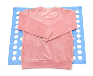Doblador de ropa infantil TH24071