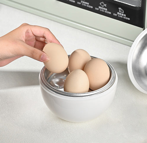 Cuece Huevos Microondas TK24040