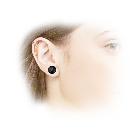 Pendientes Adelgazantes Magnéticos TL24007