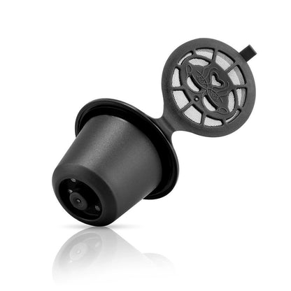 Capsulas Café Reutilizables TK24047