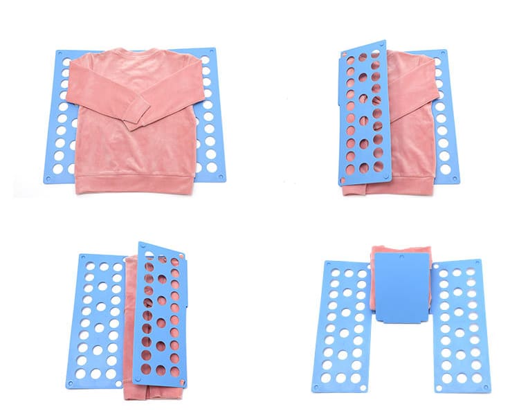 Doblador de ropa infantil TH24071