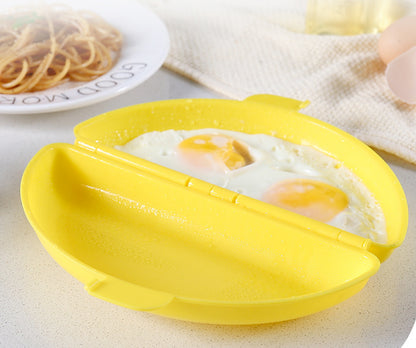 Tortilla y Huevos al Microondas TK24039