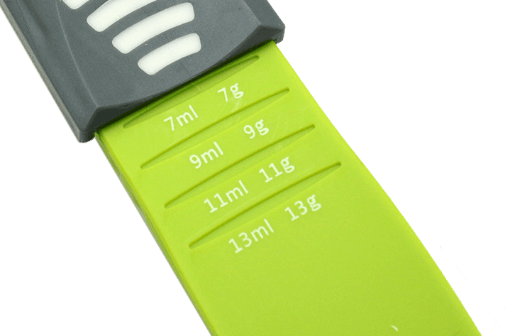 Cuchara medidora digital TK24072