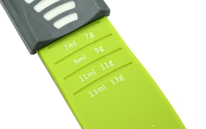 Cuchara medidora digital TK24072