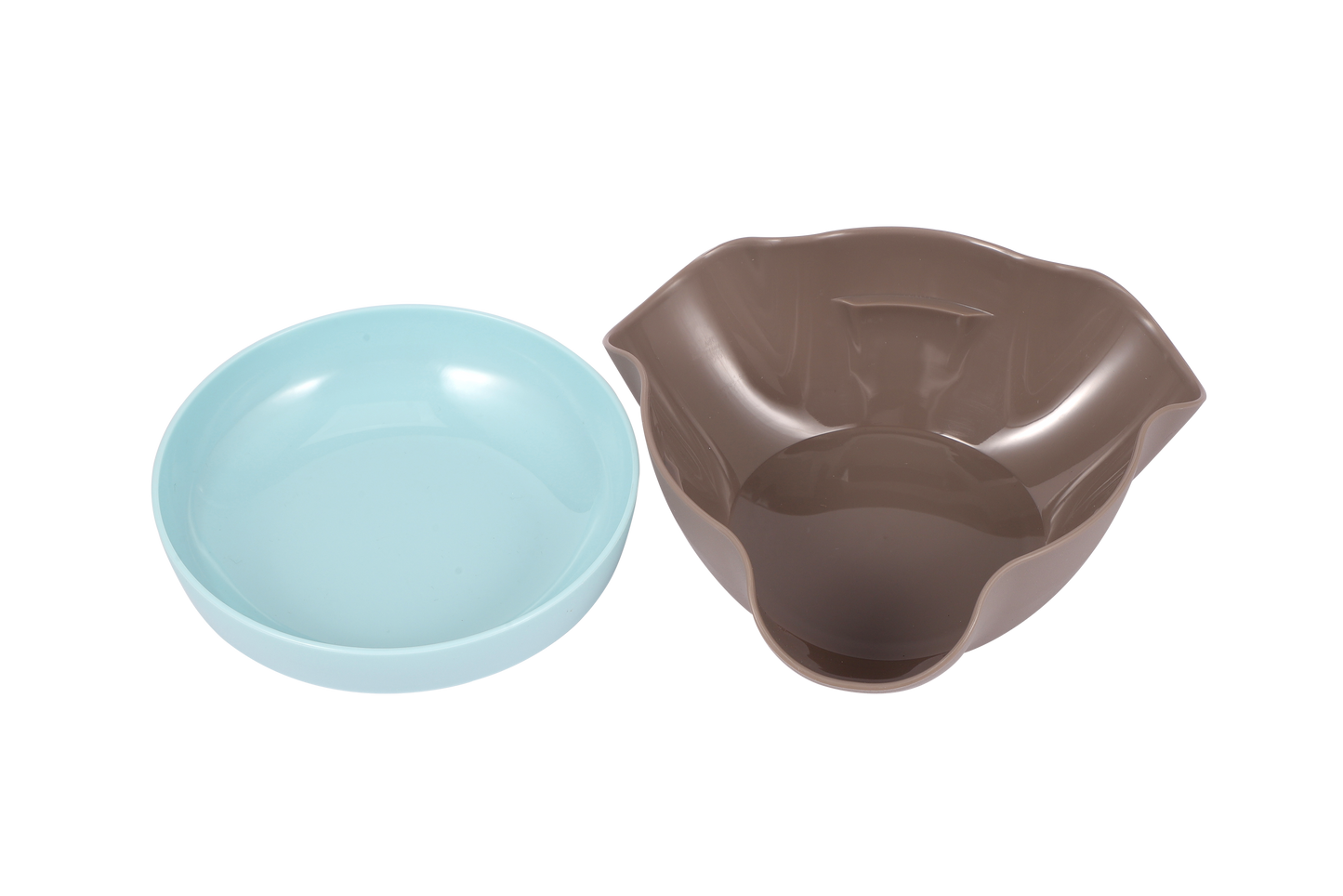 Bol aperitivos y cáscaras TK24090