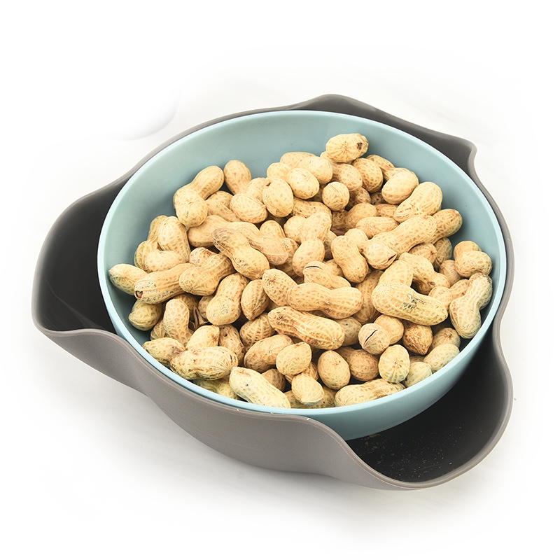 Bol aperitivos y cáscaras TK24090