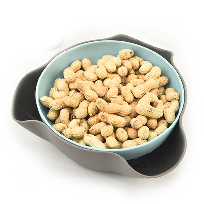 Bol aperitivos y cáscaras TK24090