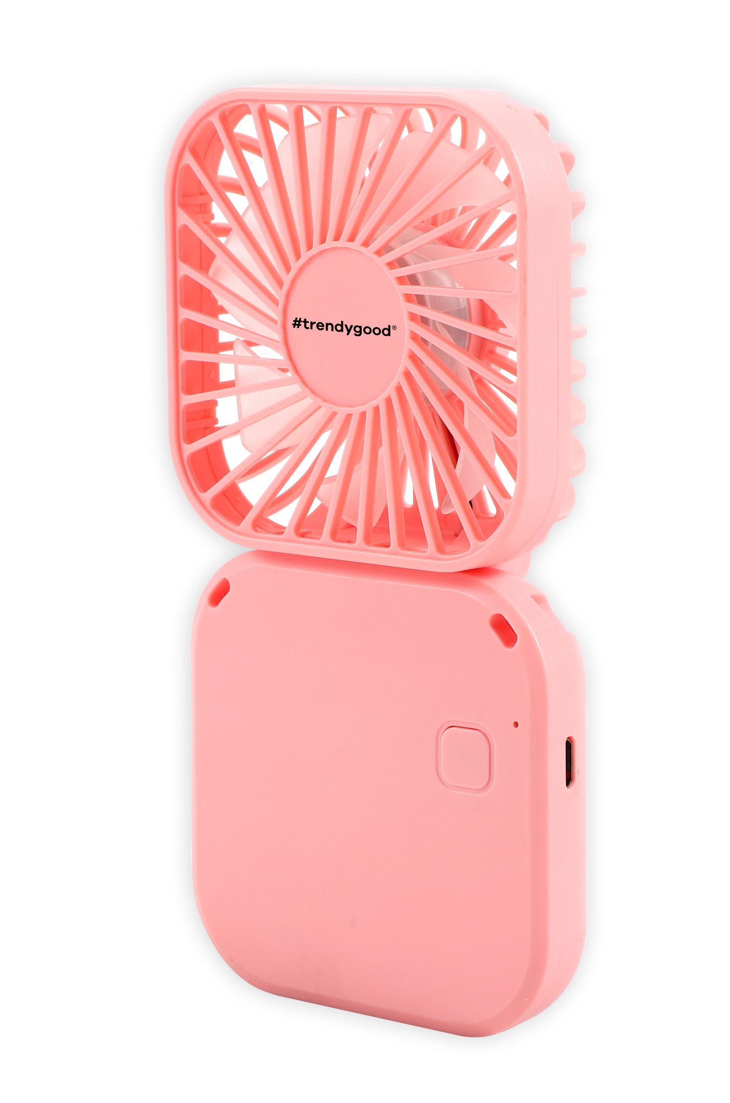 Ventilador USB plegable TH24054