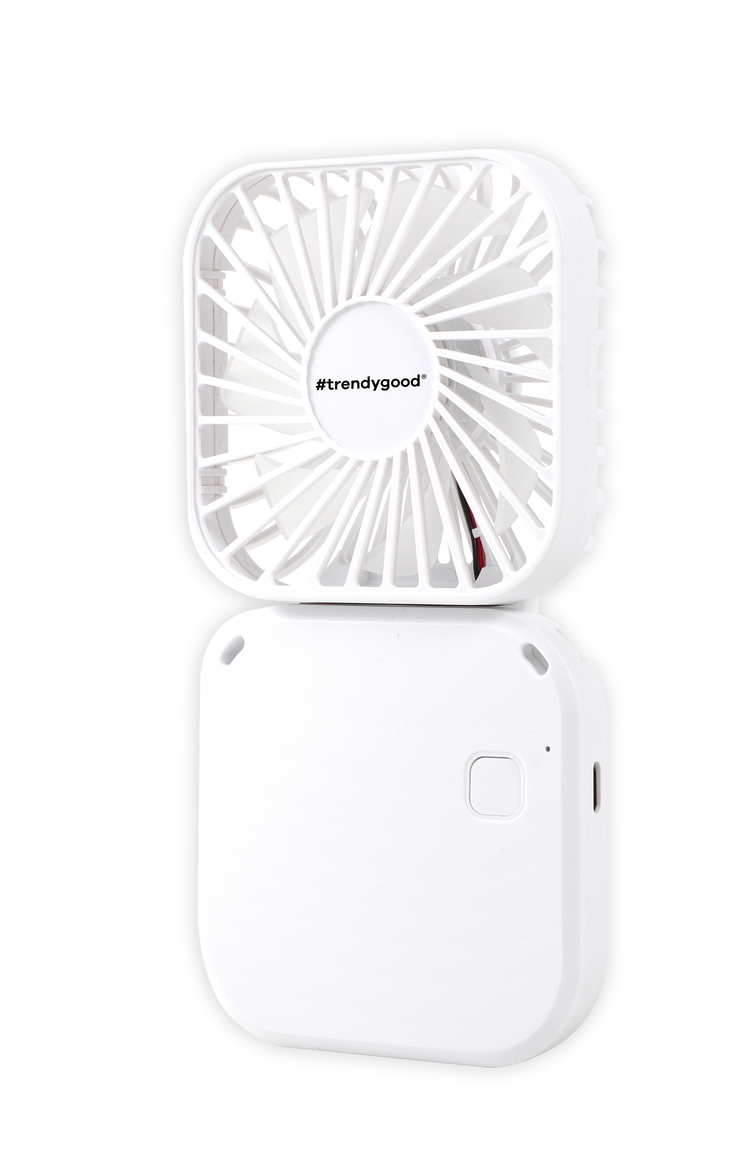 Ventilador USB plegable TH24054