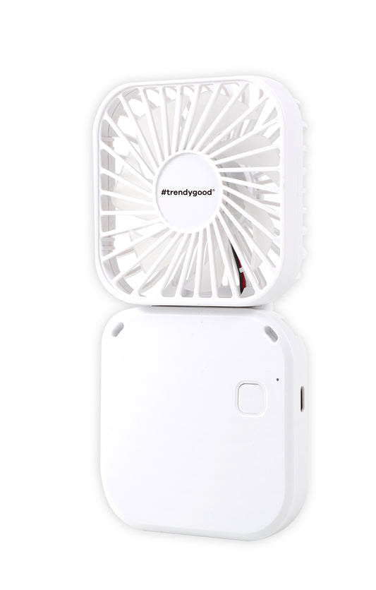 Ventilador USB plegable TH24054
