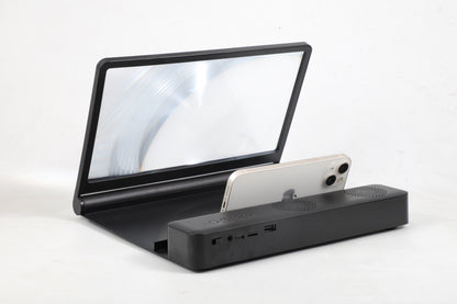 Lupa 12" TG24052