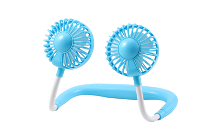 Ventilador de cuello TL24059