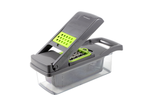 Cortador de verduras 16 en 1 TK24056