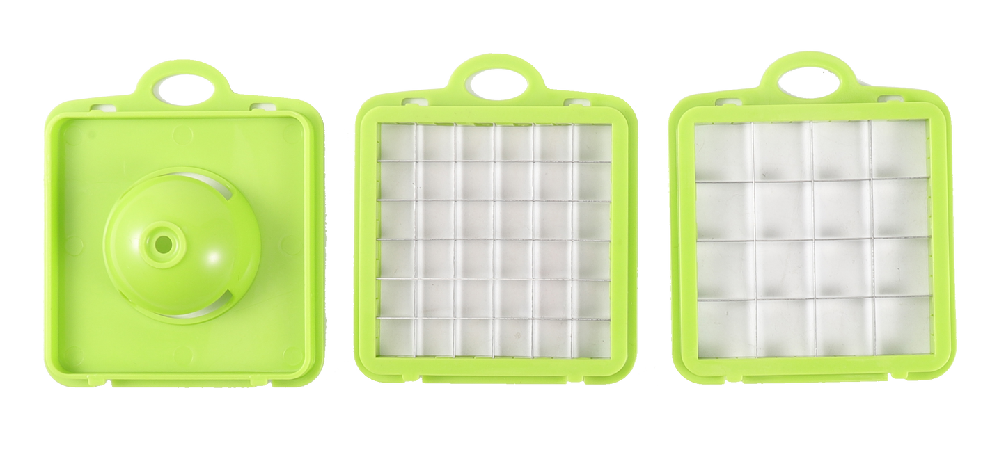 Cortador de verduras 16 en 1 TK24056