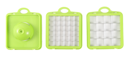 Cortador de verduras 16 en 1 TK24056