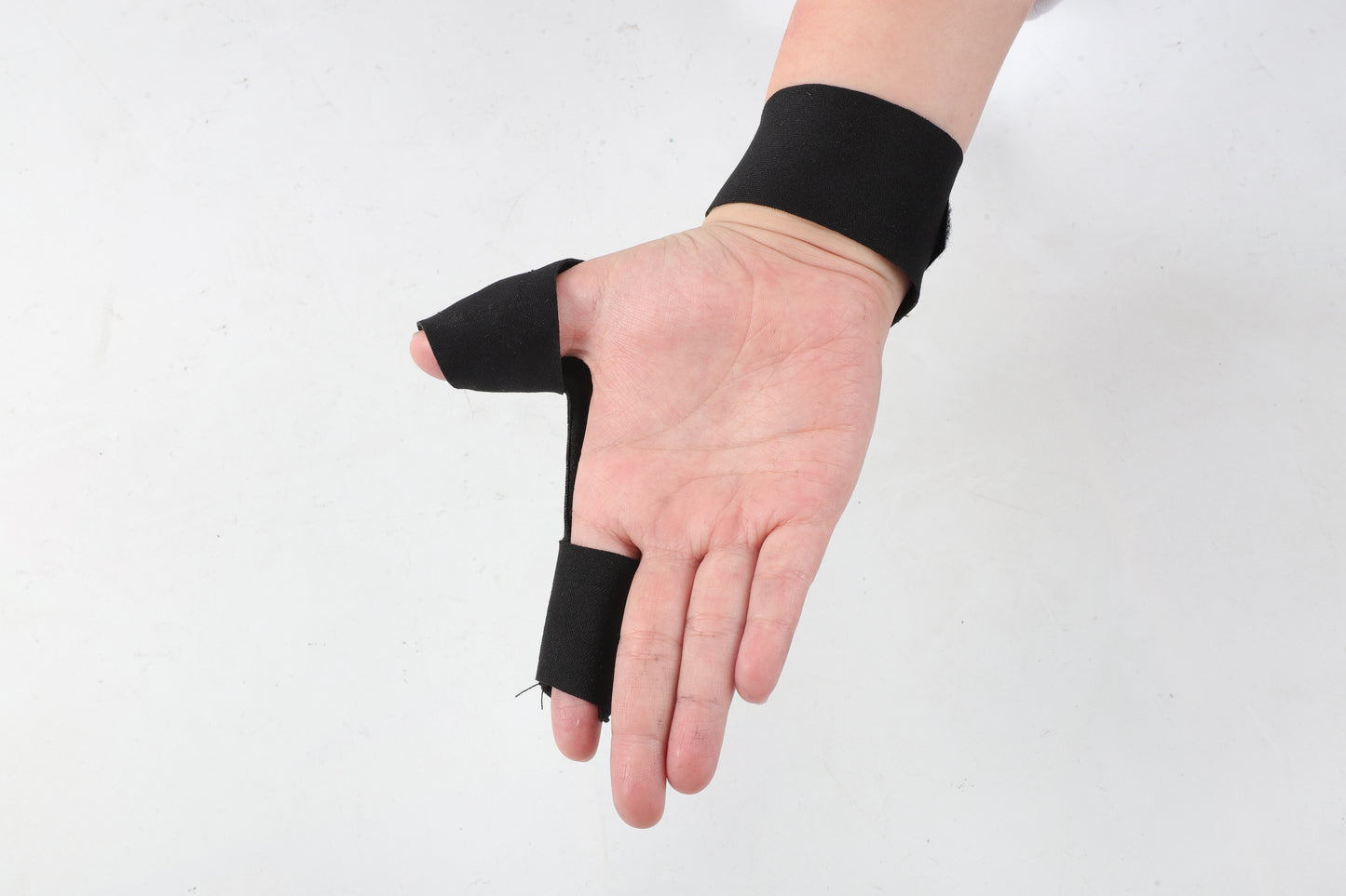 Guantes con luz TG24050