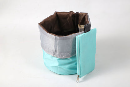 Bolsa de viaje para cosméticos TL24080