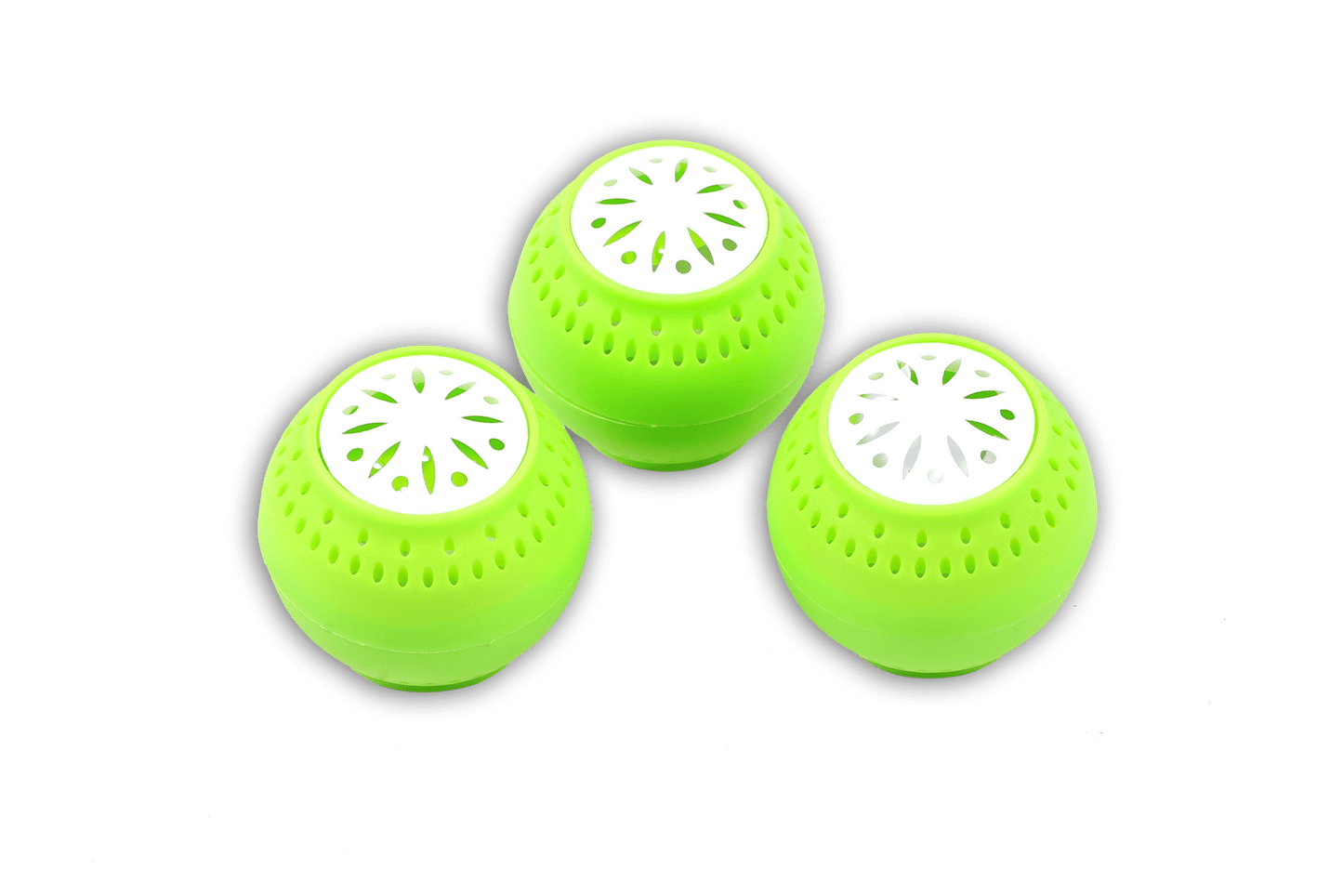 Ecobolas de lavado para lavadora 6 piezas TK24073