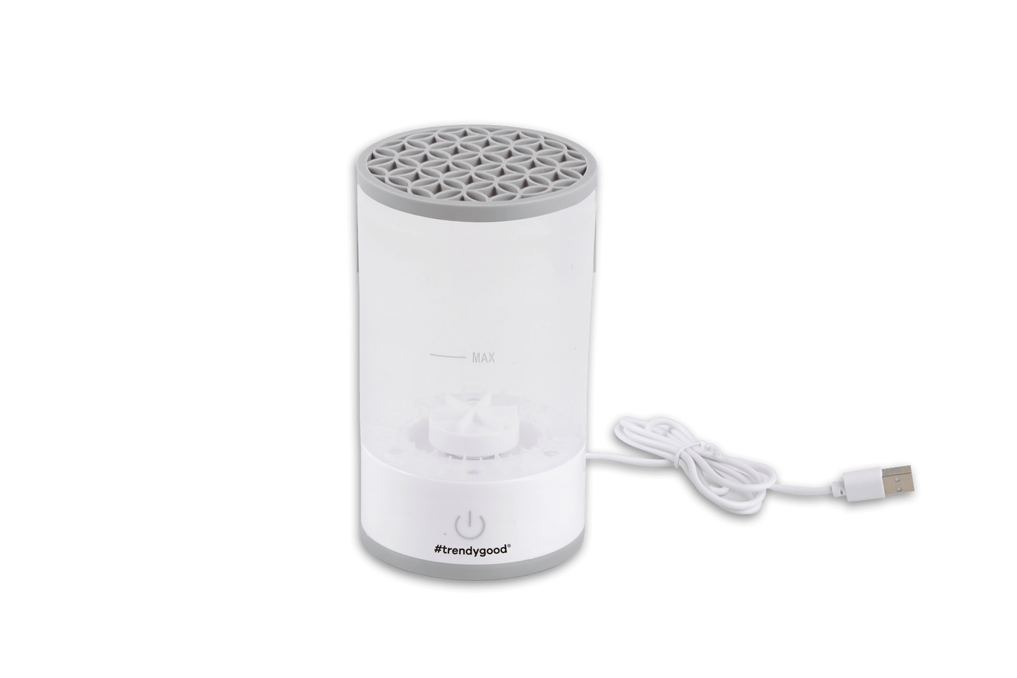 Limpiador y secador automático de brochas de maquillaje TL24078