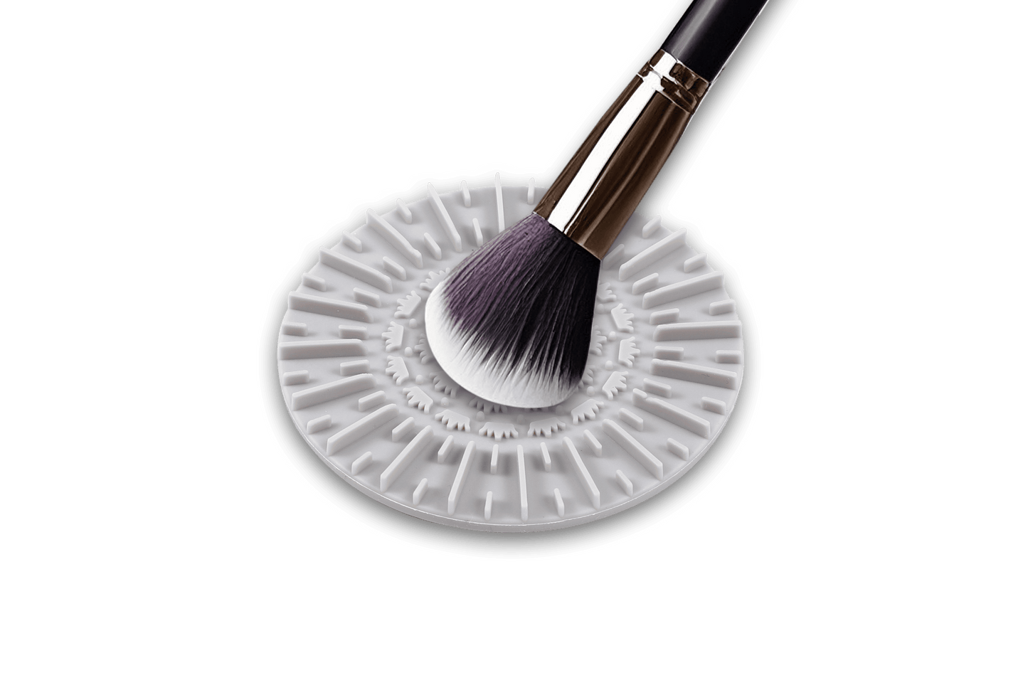Limpiador y secador automático de brochas de maquillaje TL24078