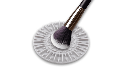 Limpiador y secador automático de brochas de maquillaje TL24078