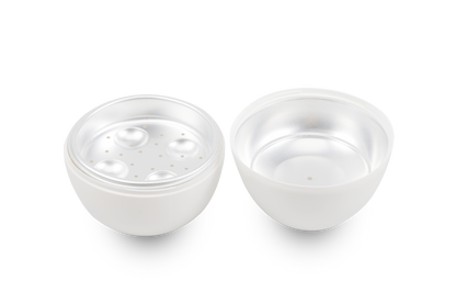 Cuece Huevos Microondas TK24040