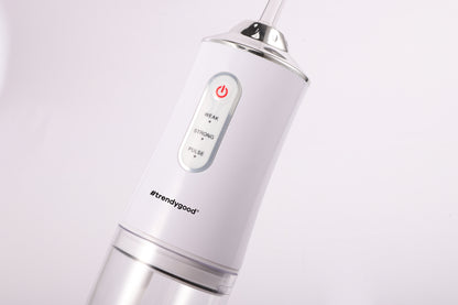 Irrigador bucal eléctrico TG24110