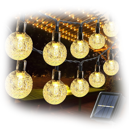 Luces LED de 12m TH24106