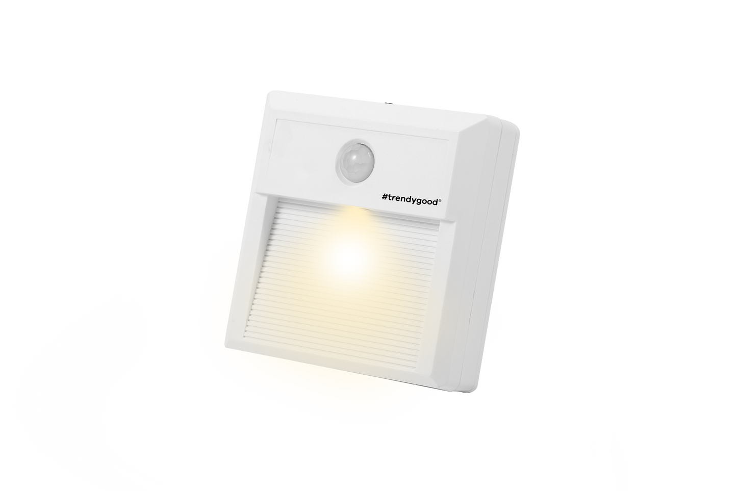 Luz LED con sensor de movimiento TH24095