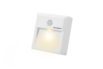 Luz LED con sensor de movimiento TH24095