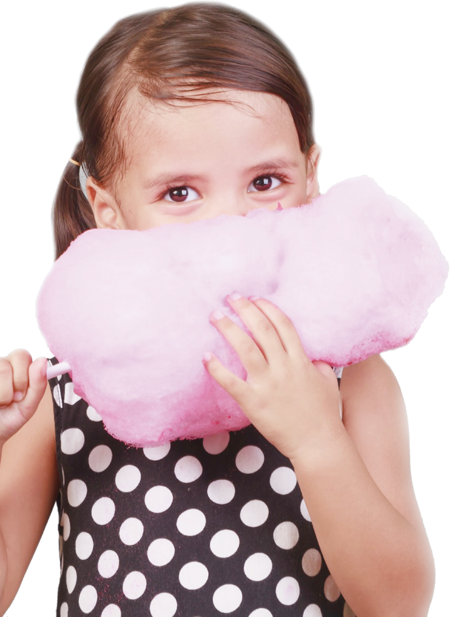 Maquina algodón de azúcar TK24091