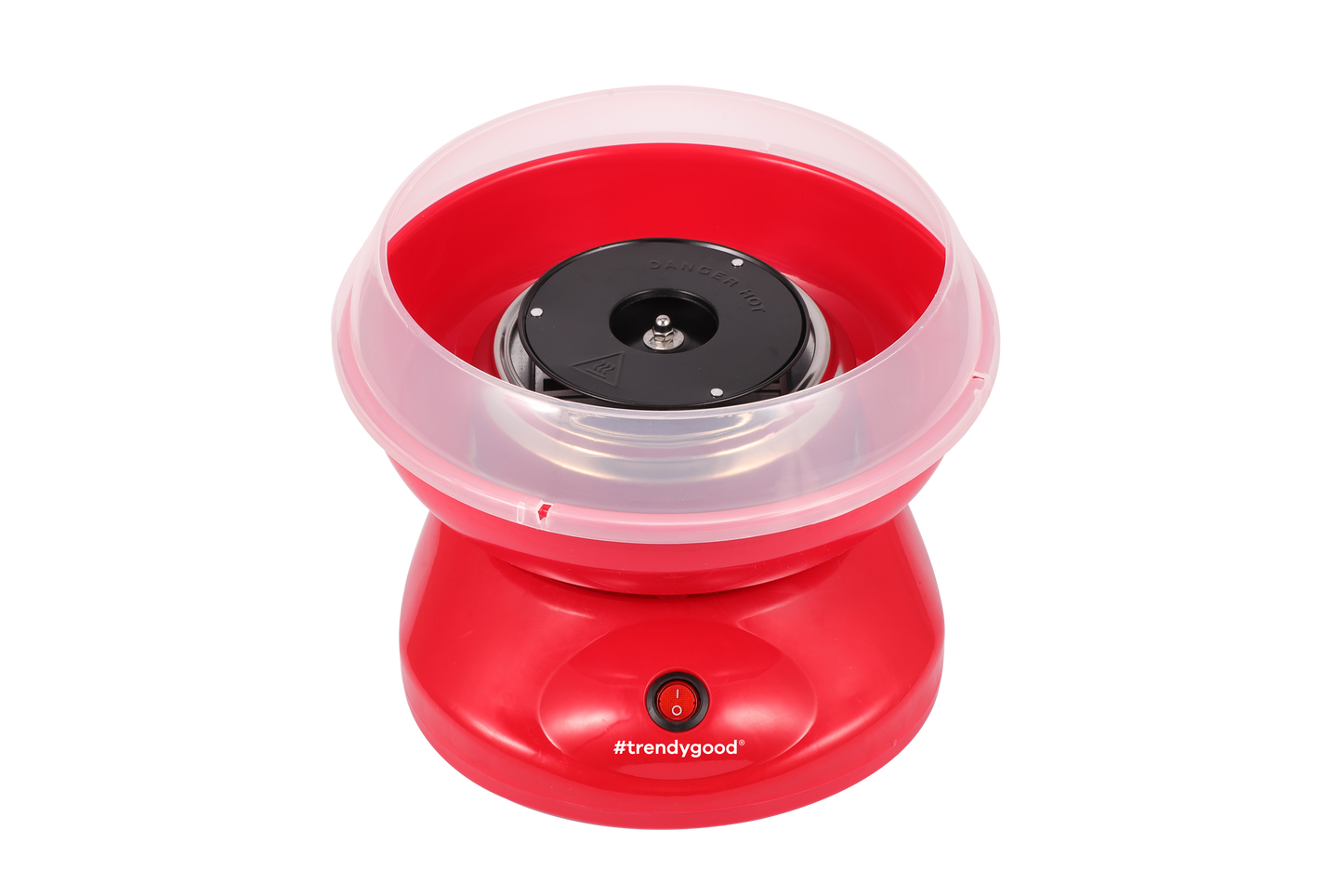 Maquina algodón de azúcar TK24091