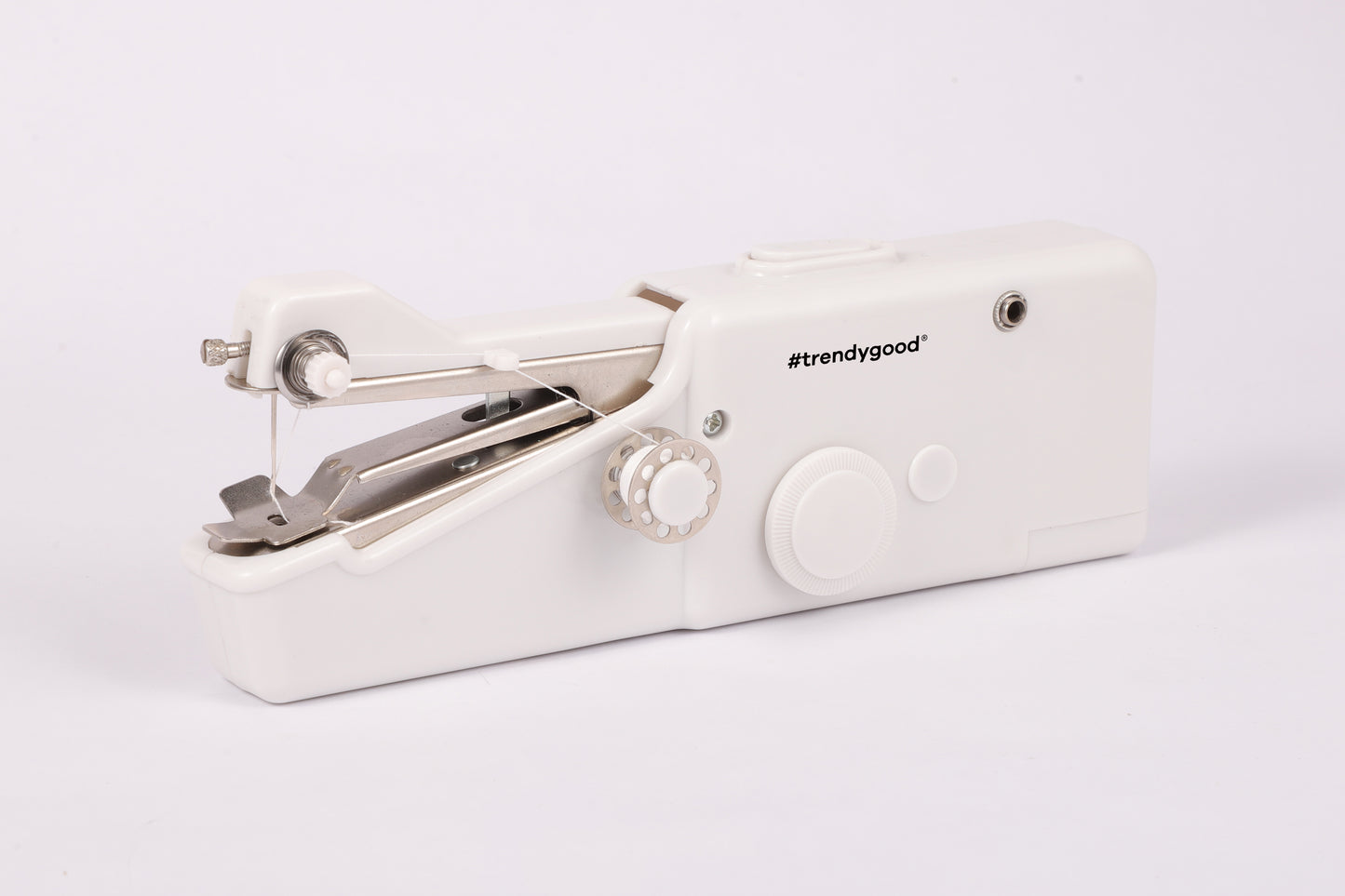 Máquina de coser portátil TH24098