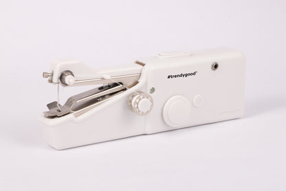 Máquina de coser portátil TH24098