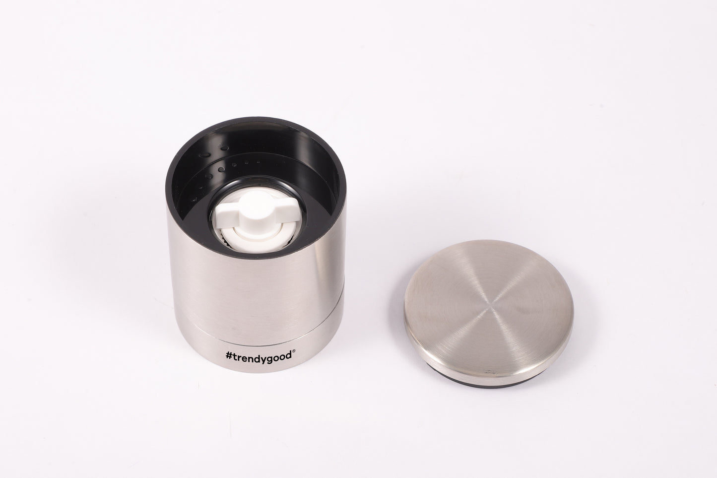 Molinillo apilable 5 depósitos TK24094