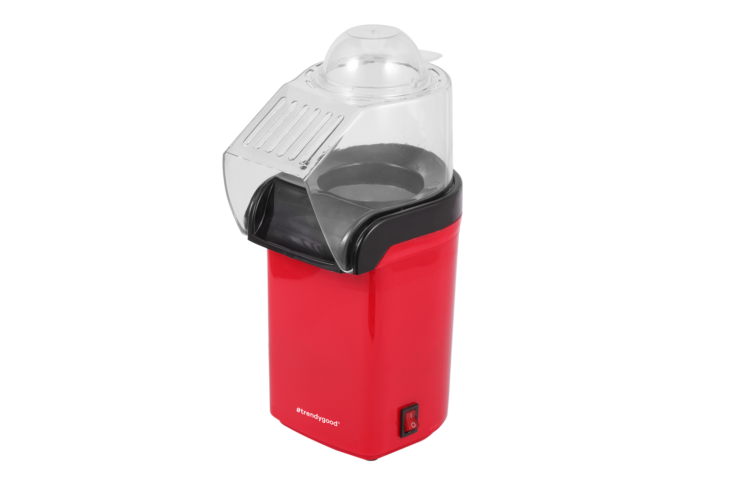 Palomitero eléctrico TK24092