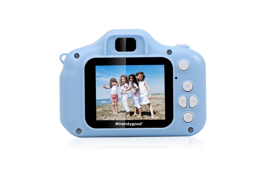 Cámara Digital Niños TL24005
