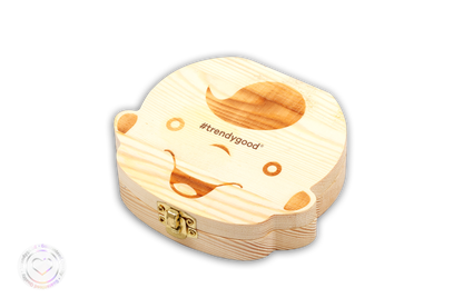 Caja Recuerdos Dientes TG24036