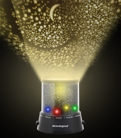 Galaxy LED projector TG24048
