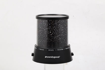 Galaxy LED projector TG24048