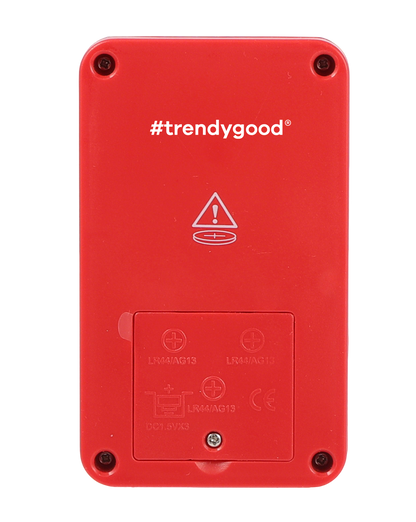Generador de sonido Soundbox de 16 sonidos graciosos TG24117