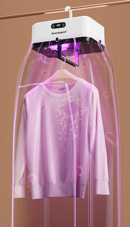 Secador de ropa portátil TG24121